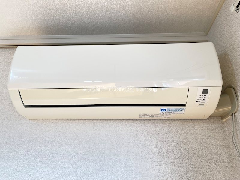 カーサフィオレンテⅡ その他設備