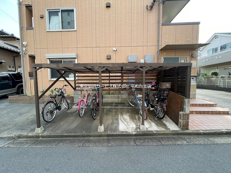 サニーハウスK その他共有部分