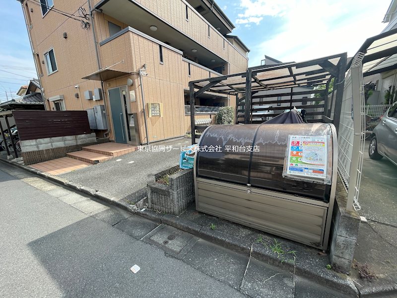 サニーハウスK その他共有部分