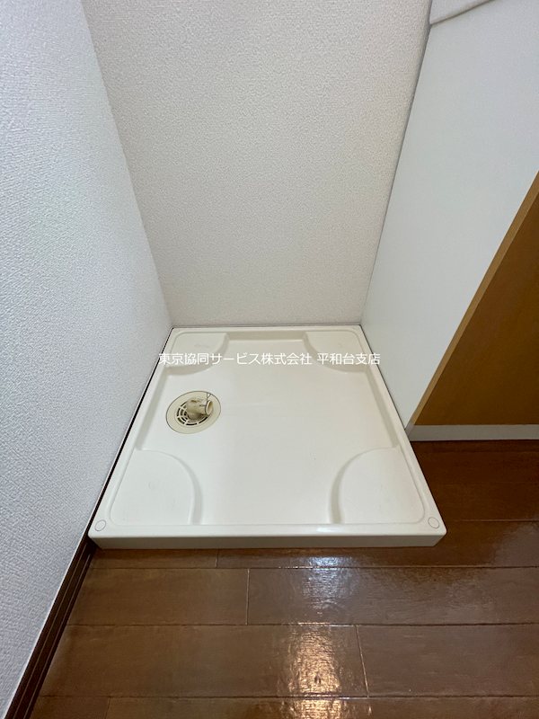 サニーハウスK 洗面所