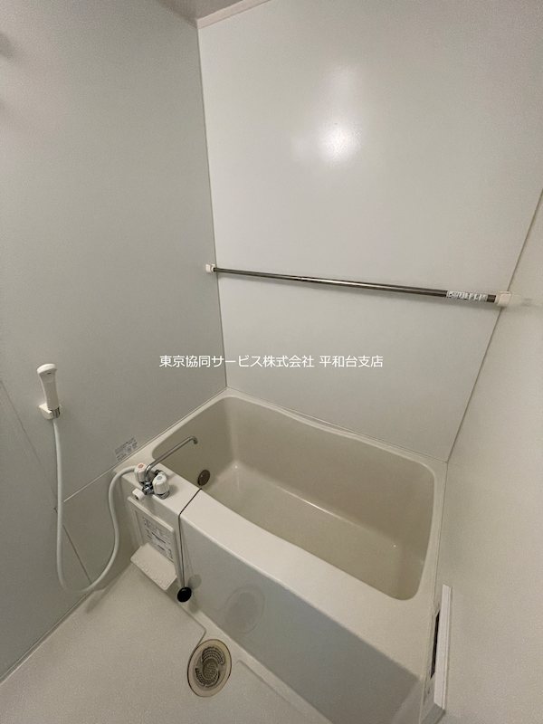 サニーハウスK 風呂画像