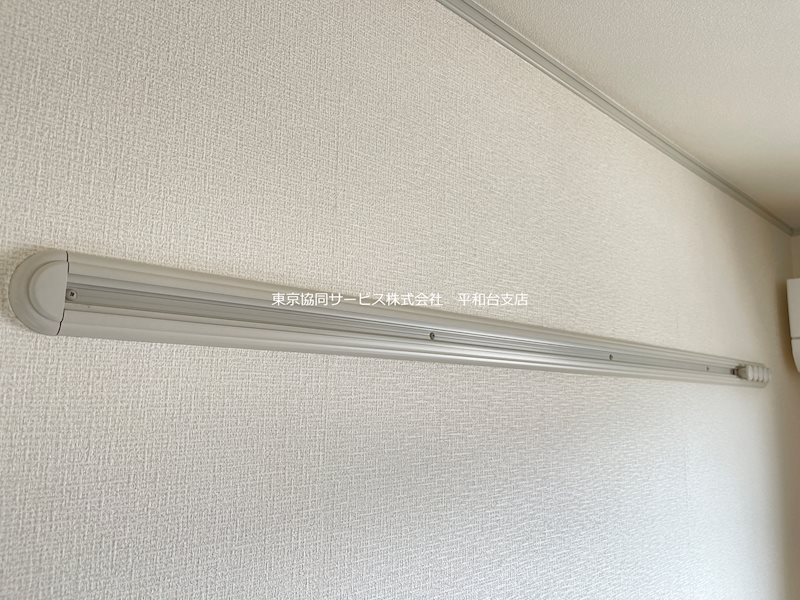 サン・フェロー その他設備