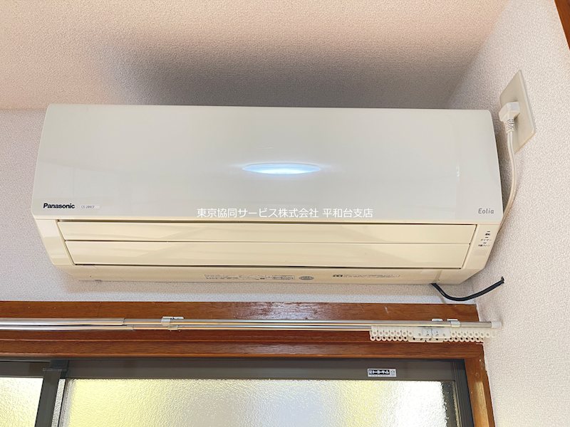 ハイム美晴 その他設備