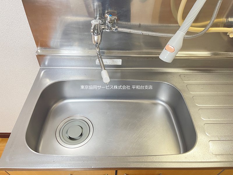ハイム美晴 キッチン