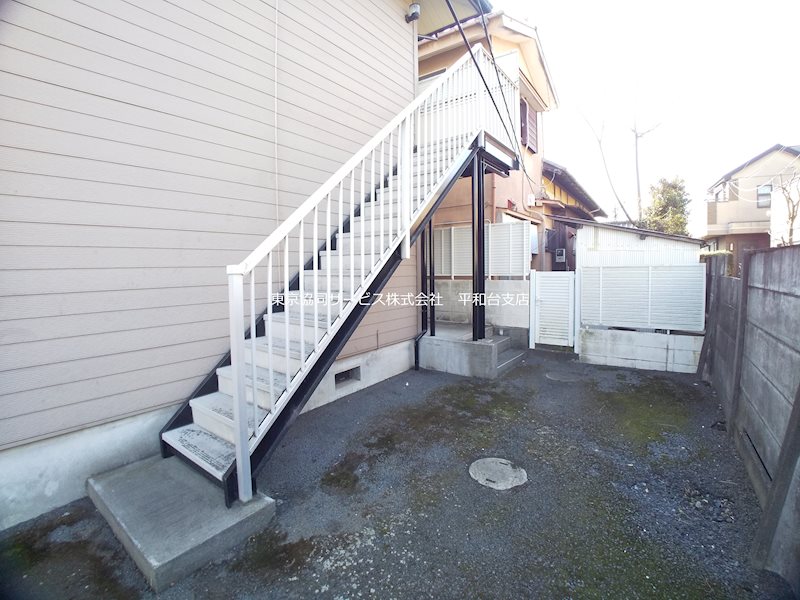 アネックス北町 その他共有部分