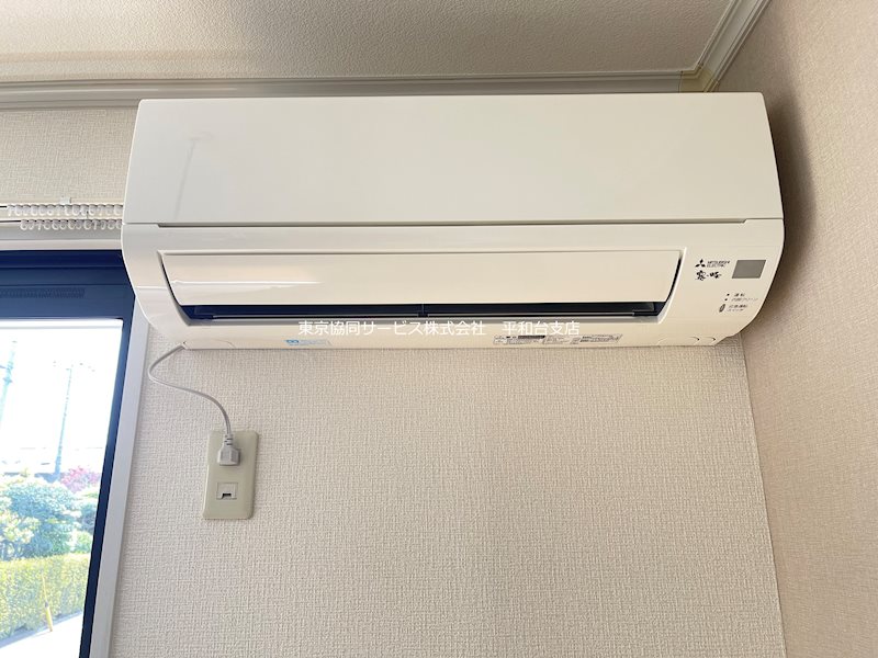 コートビレッジ桜台 その他設備