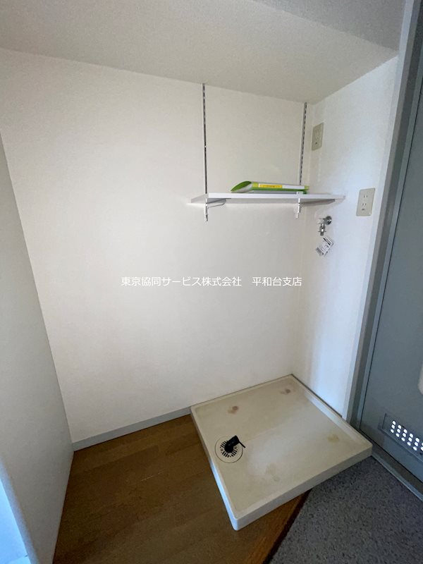 コートビレッジ桜台 その他設備