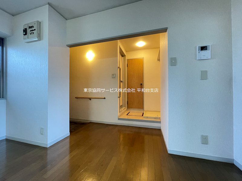 グリーンハイツ・カトウ その他部屋・スペース