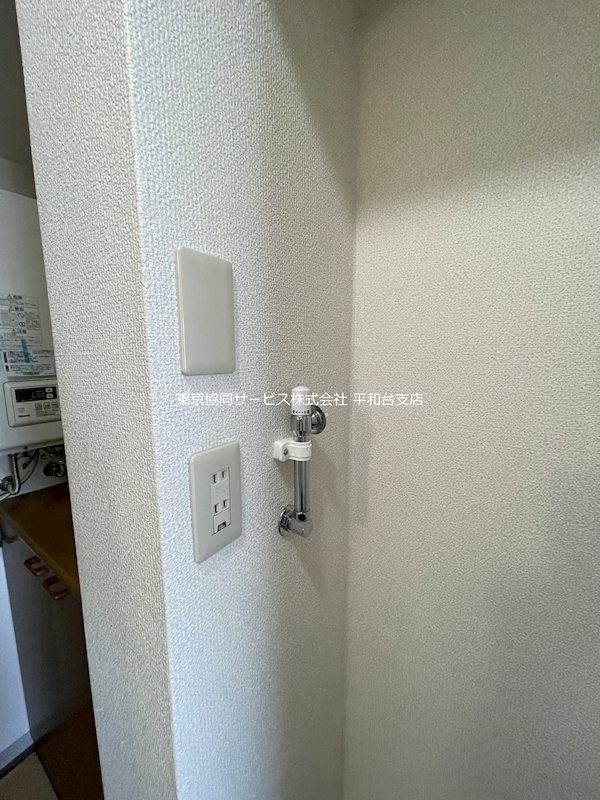 アネックス北町 その他
