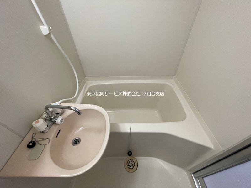 アネックス北町 風呂画像