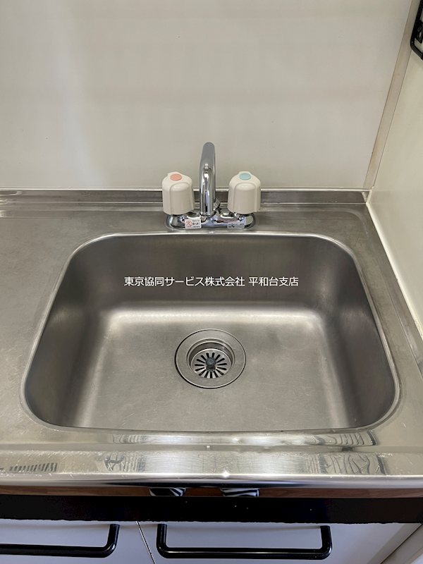 アネックス北町 キッチン