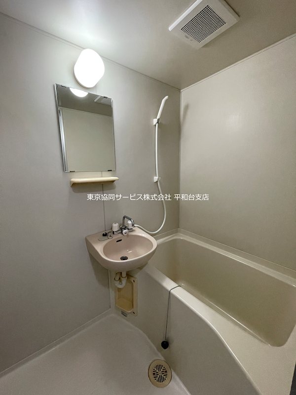 アネックス北町 風呂画像