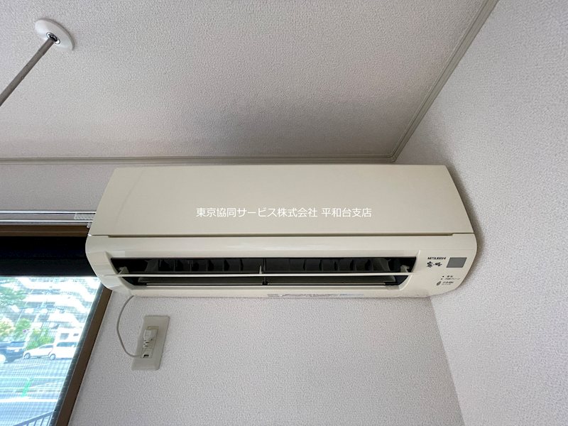 セジュール榎本 その他設備
