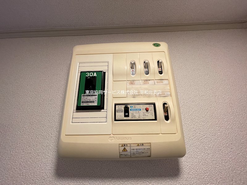 セジュール榎本 その他