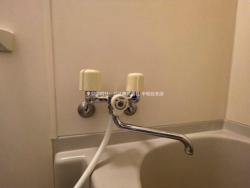セジュール榎本 風呂画像