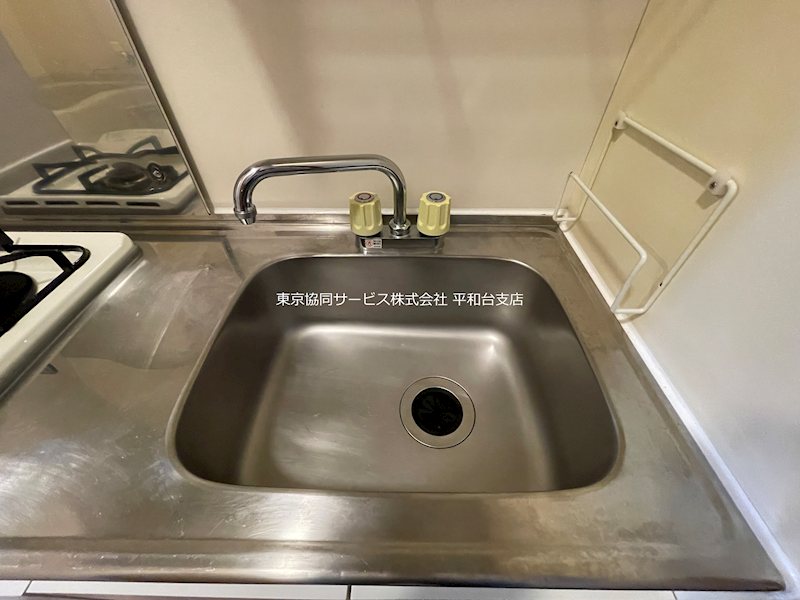 セジュール榎本 キッチン