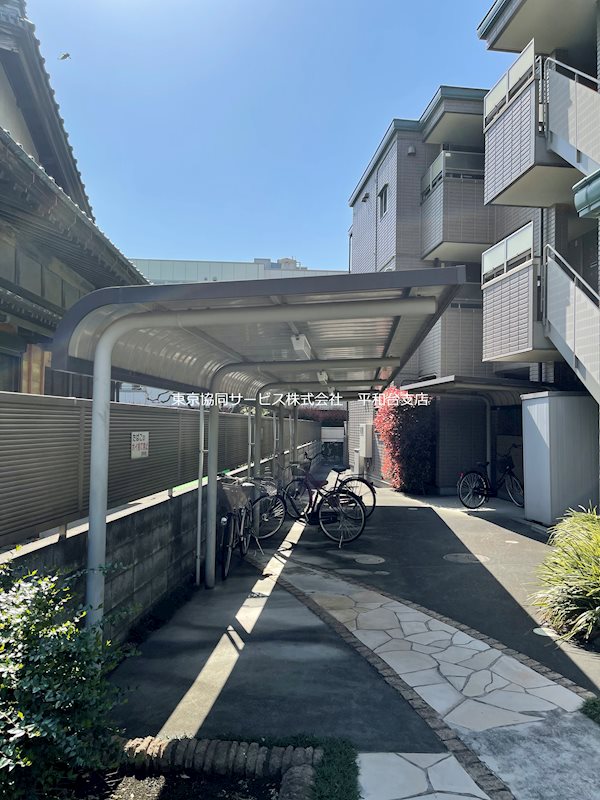 サンフローリア その他共有部分