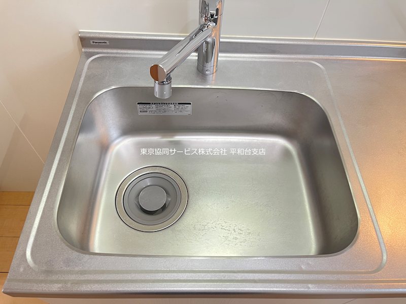リトルハウス キッチン