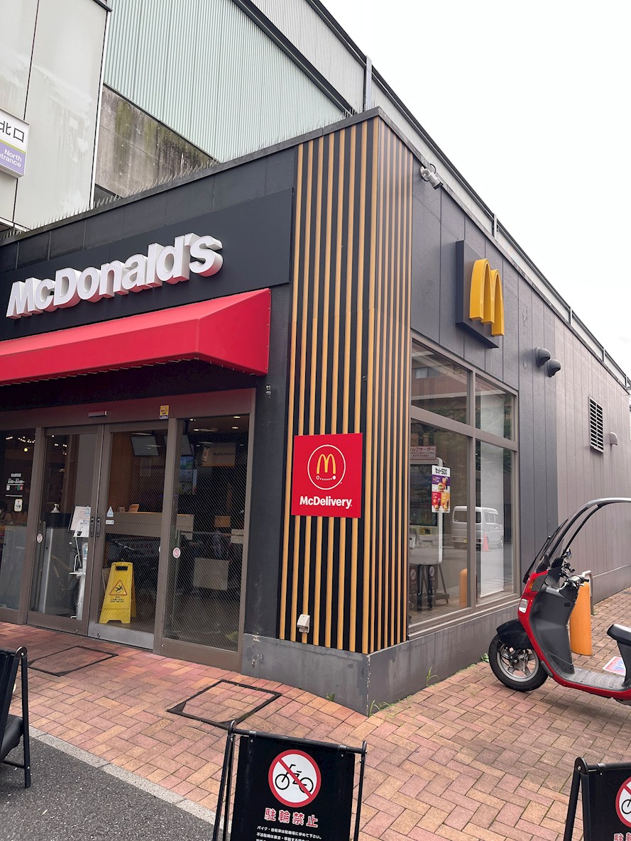 エクセル・桜台 レストラン
