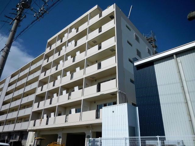 沖縄県糸満市潮崎町３丁目 外観