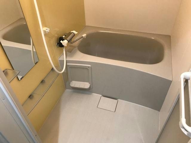 沖縄県糸満市潮崎町３丁目 風呂画像