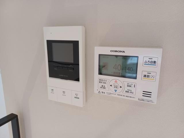 Calm首里 その他