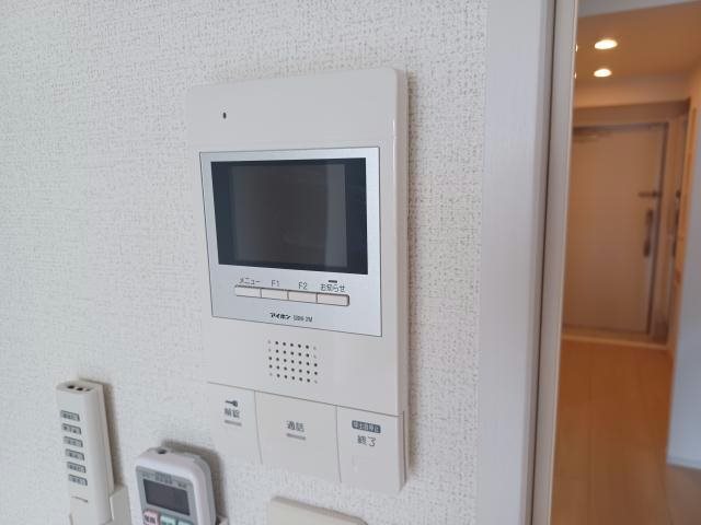 グレースコート大平 その他