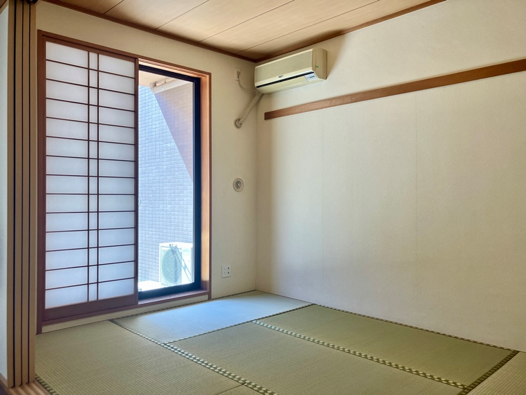 レクセルマンション武蔵野台 その他部屋・スペース