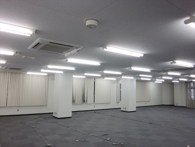 新陽ビル高田馬場 その他部屋・スペース