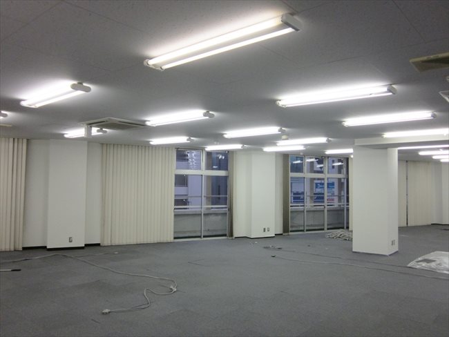 新陽ビル高田馬場 その他部屋・スペース