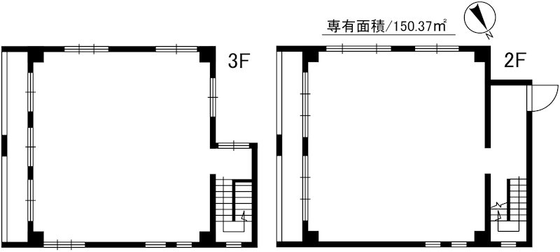 GRAND二子玉川 間取り