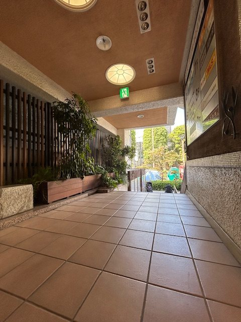 GRAND二子玉川 その他