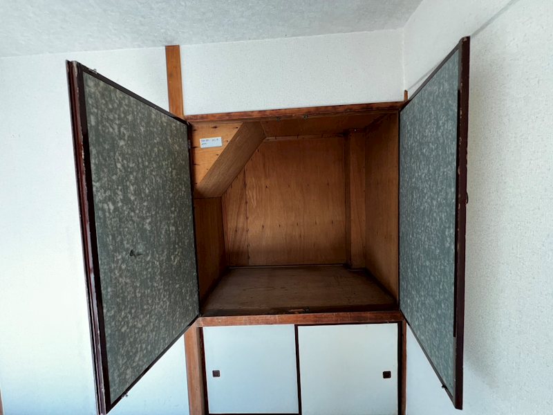 カネコマンション その他