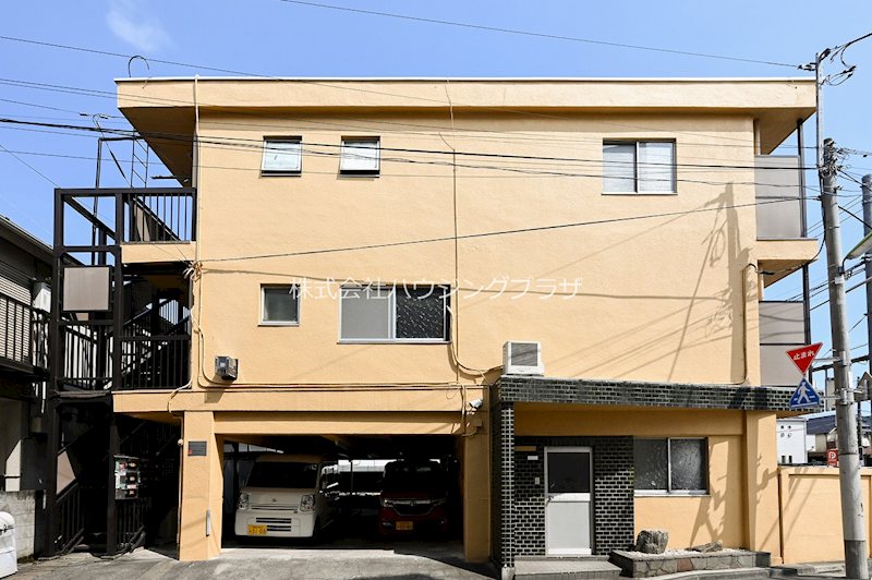 カネコマンション その他