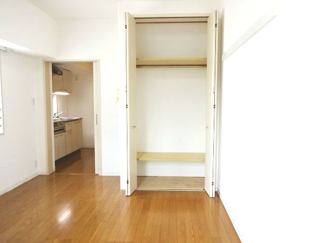 パピエ・レイ 収納