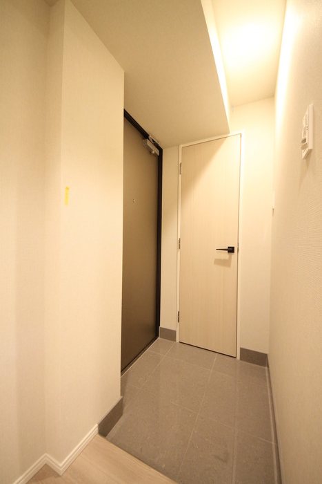 GRAN PASEO八丁堀Ⅱ 玄関