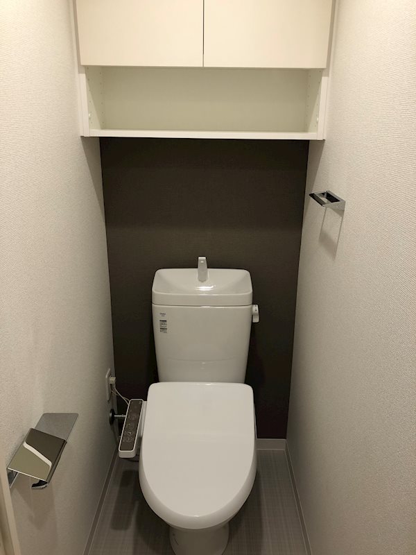 メイクス新中野アジールコート その他