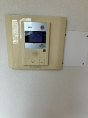 Ｈｅａｒｔｙ亀戸 セキュリティ