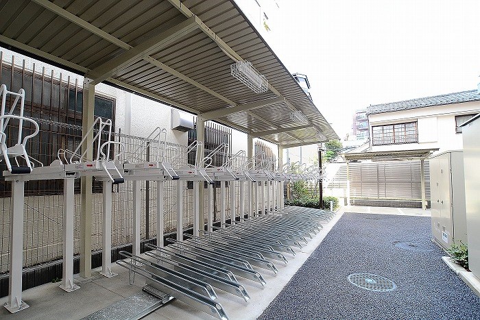 東京都江東区亀戸４丁目36-10 その他