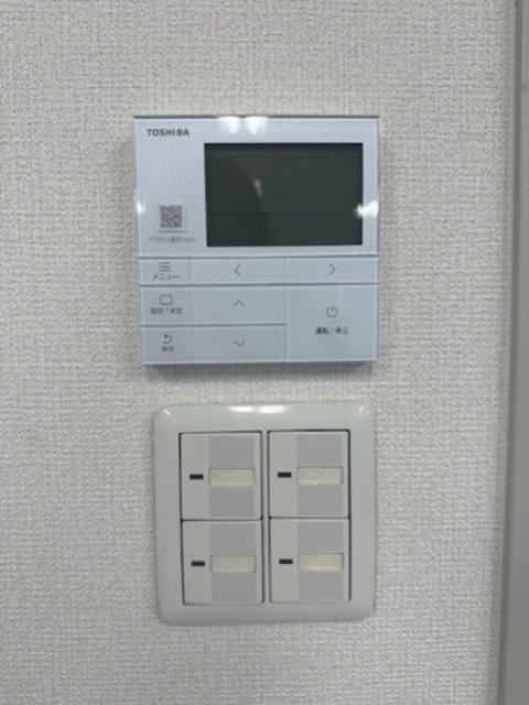 京橋プリズムビル その他設備