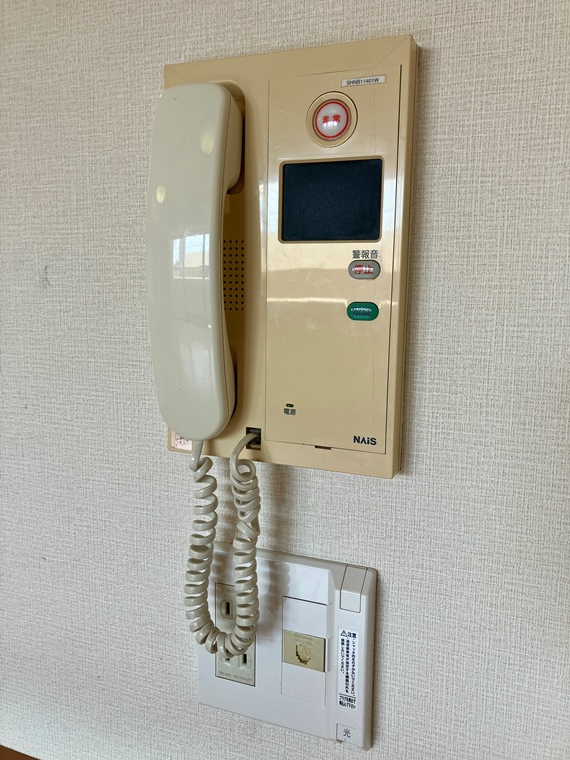 レクセルマンション小平ウエスト その他設備