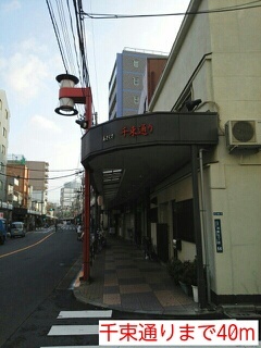 パルティール・アサクサ その他