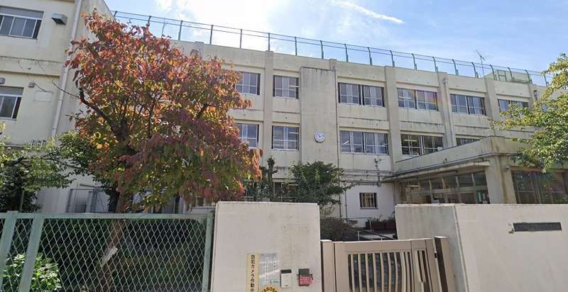 Gカレント 中学校