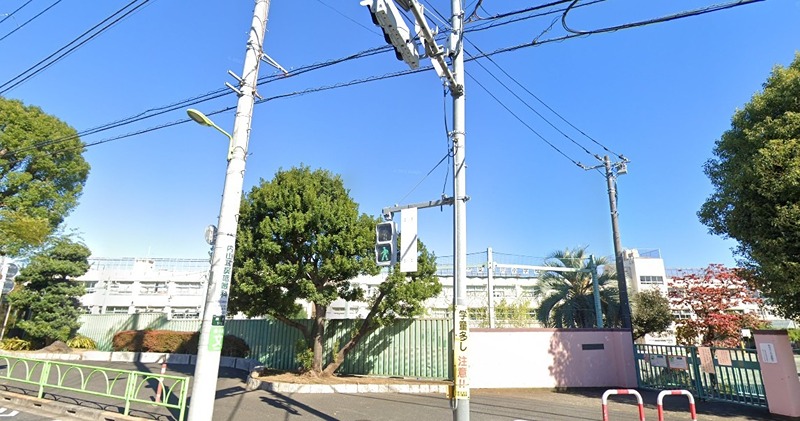 Gカレント 小学校
