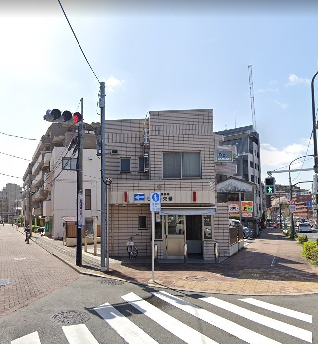 Gカレント 警察署・交番
