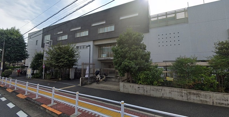 Gカレント 役所
