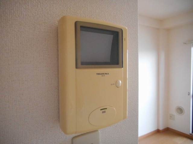 ローズスクエア その他設備