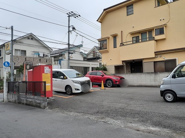 ローズスクエア その他