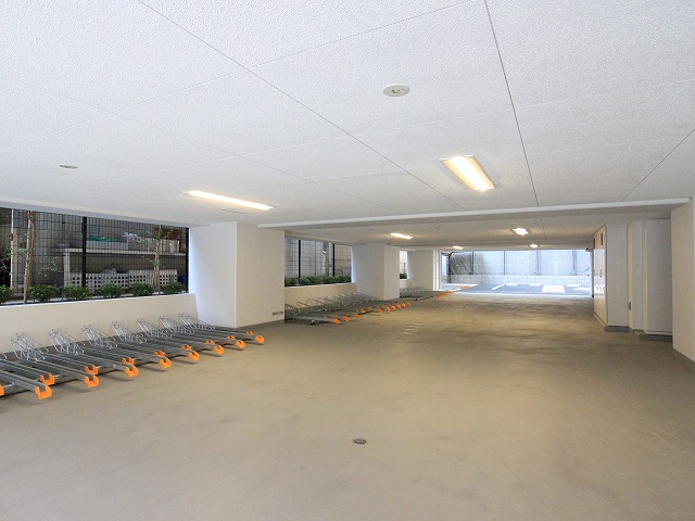 ステージグランデ菊川 その他