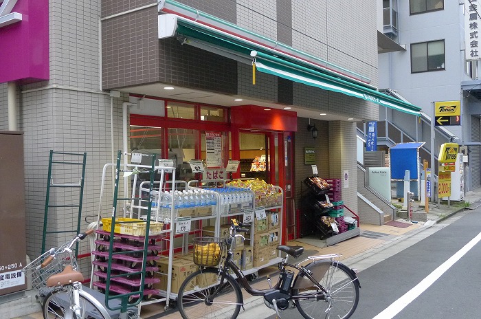ステージグランデ菊川 その他